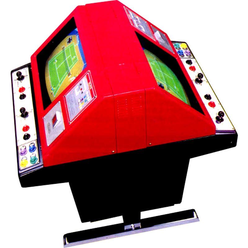VS. System arcade machine