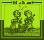 B Album (Zelda Special Edition)