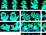 Other Game Sprites